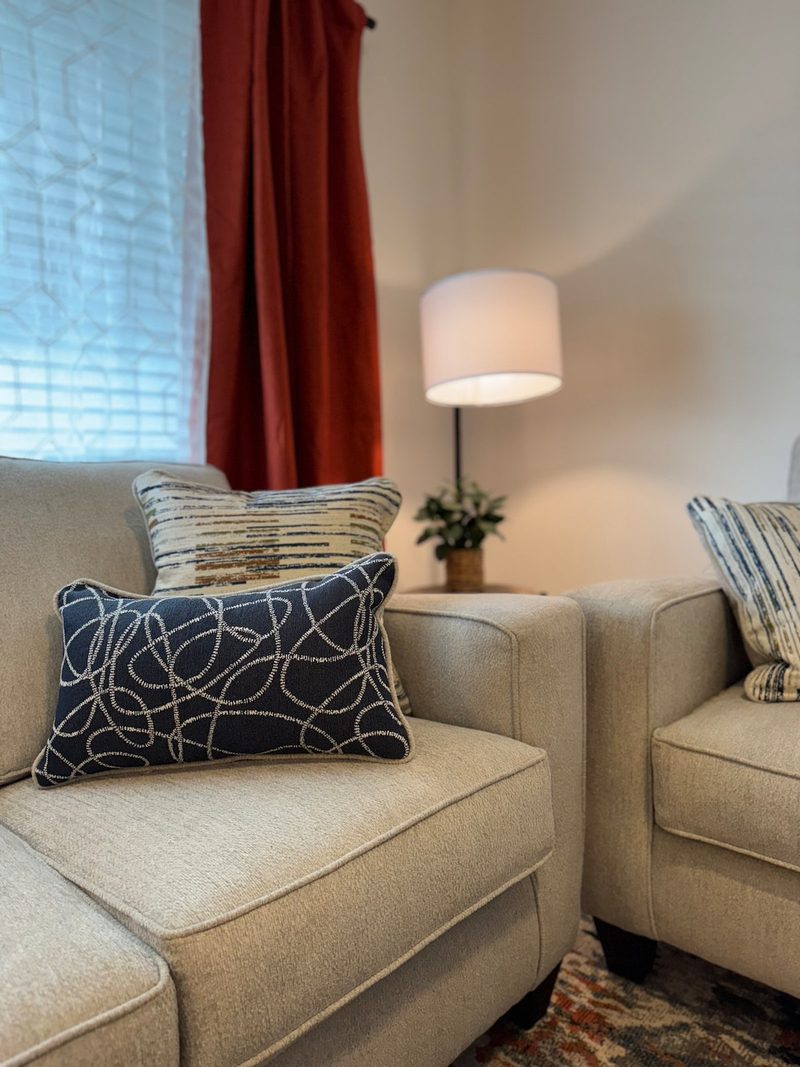 The Sapphire Stay photo 12