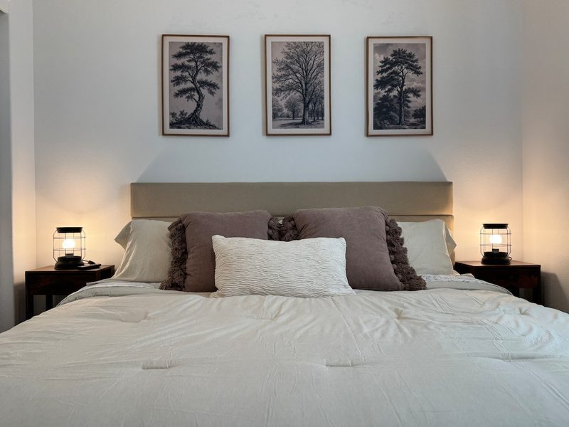 The Sapphire Stay photo 15