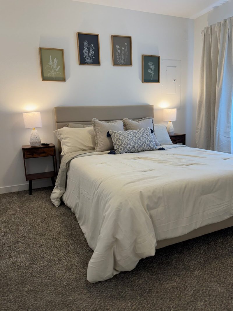 The Sapphire Stay photo 17
